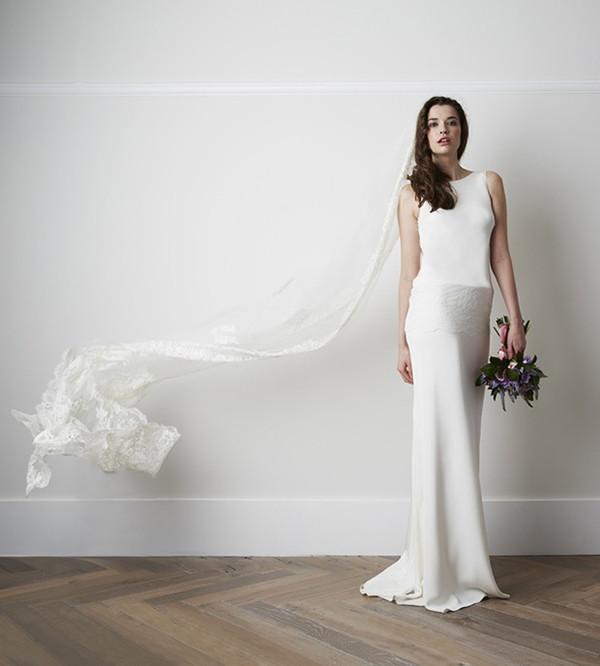 Свадьба - Charlie Brear 2015 Wedding Dresses