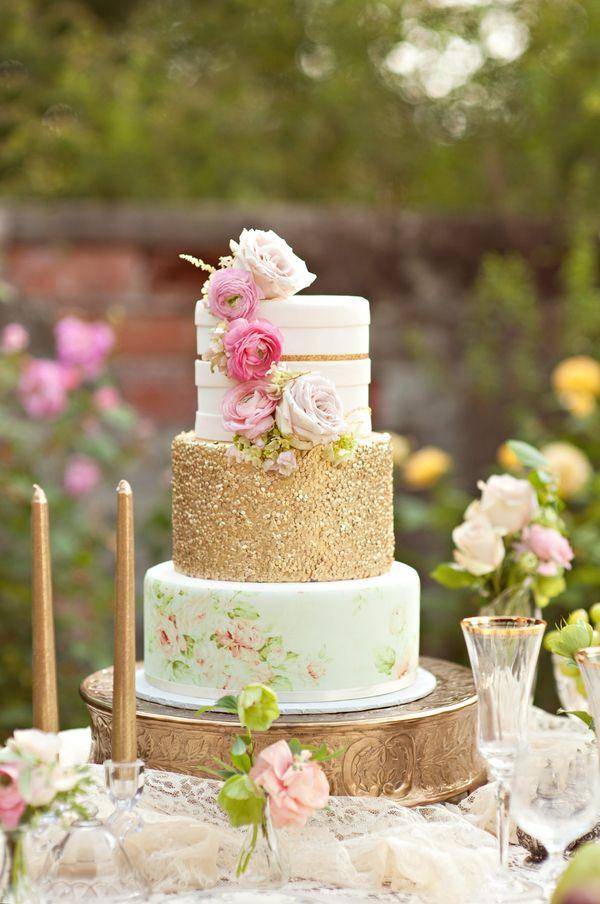 Свадьба - Cake