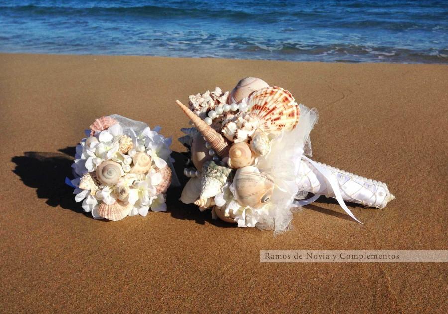 زفاف - Ramo boda en la playa
