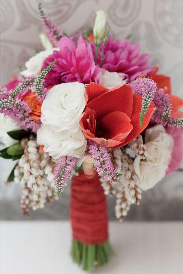 زفاف - Floral Fancies