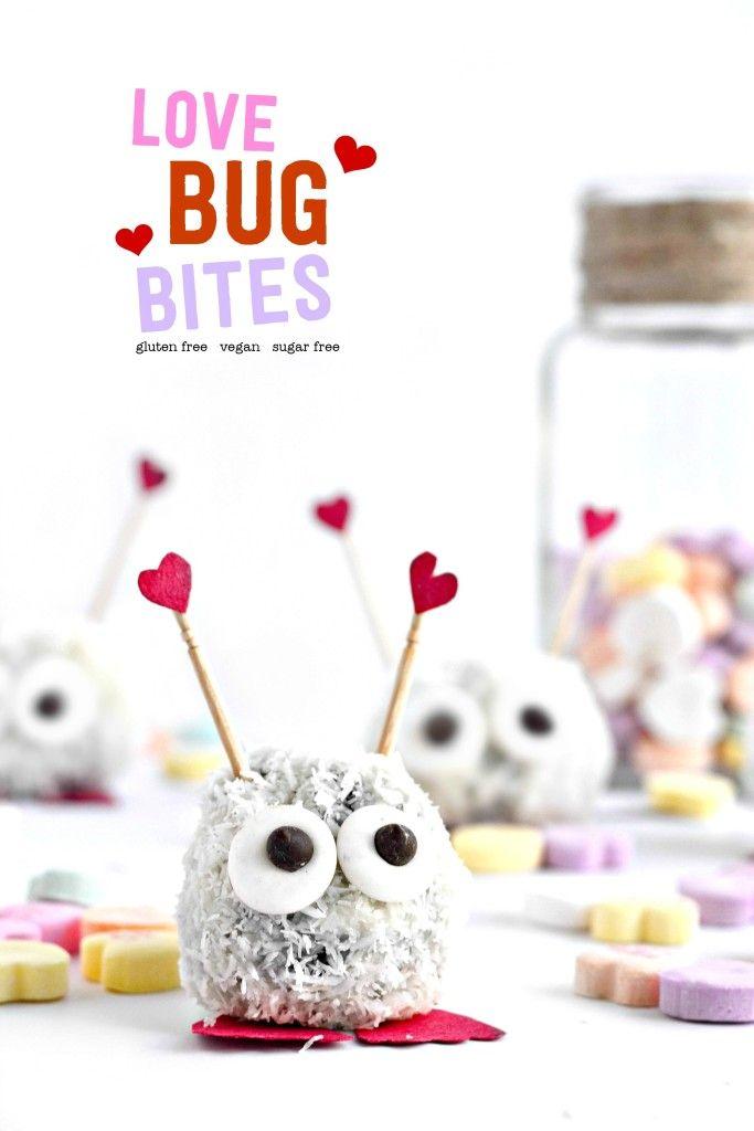 Hochzeit - Love Bug Bites