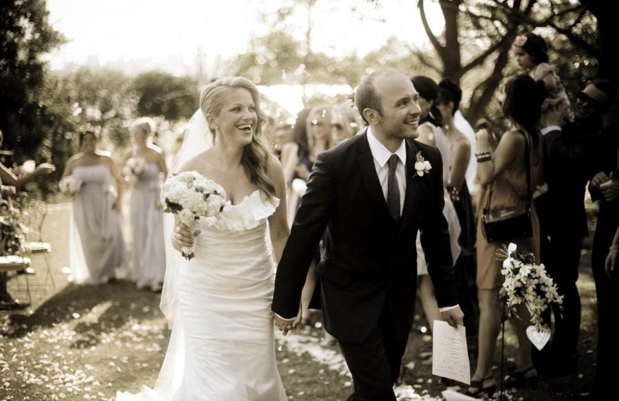 Mariage - wedding photography sydney