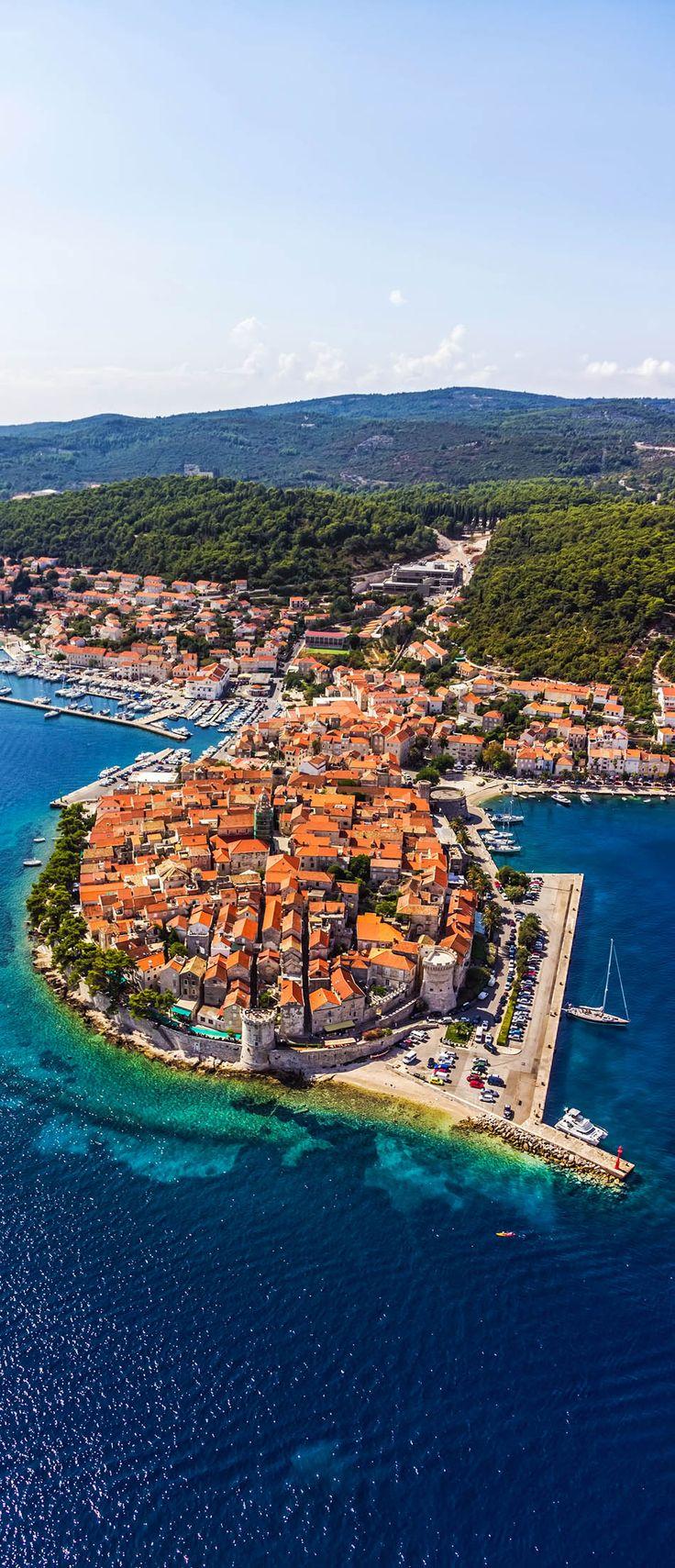 Свадьба - // Croatia Travel Guide