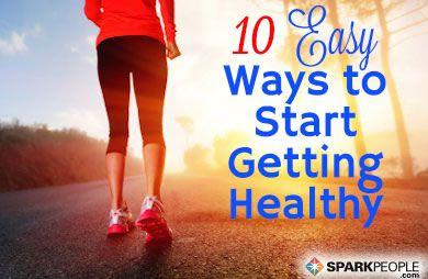 Wedding - 10 Tips For Starting A Wellness Program Today
