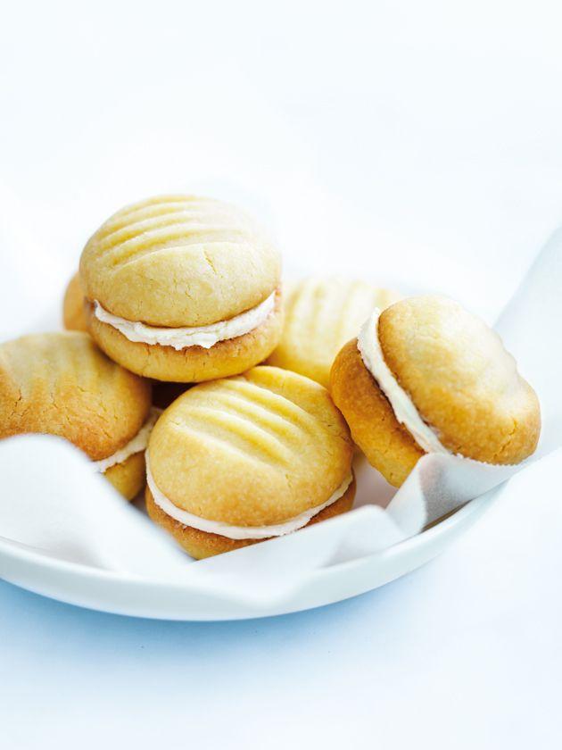 Hochzeit - Cookies   Biscuits