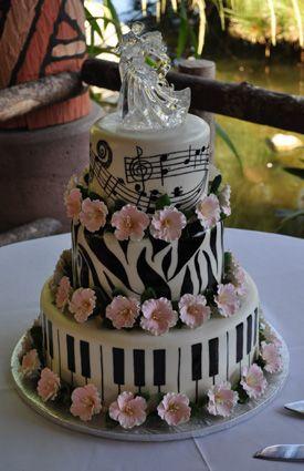 Hochzeit - Weddings . Cake Heaven