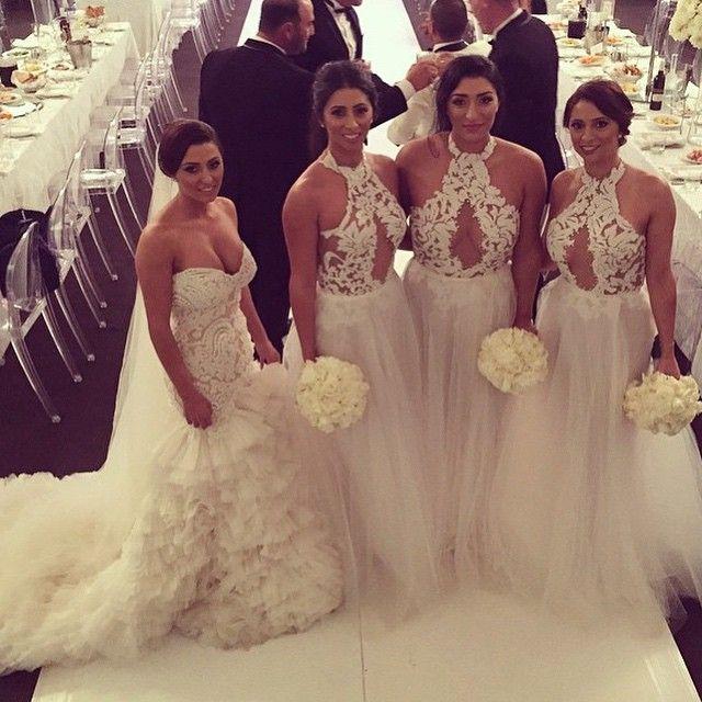 Wedding - Gowns Galore