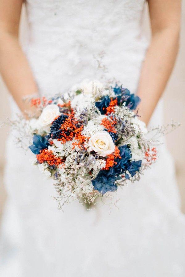 Hochzeit - Bridal Bouquets