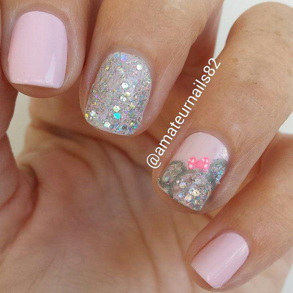 Mariage - 20 Instagram Nail Designs For Short Nails