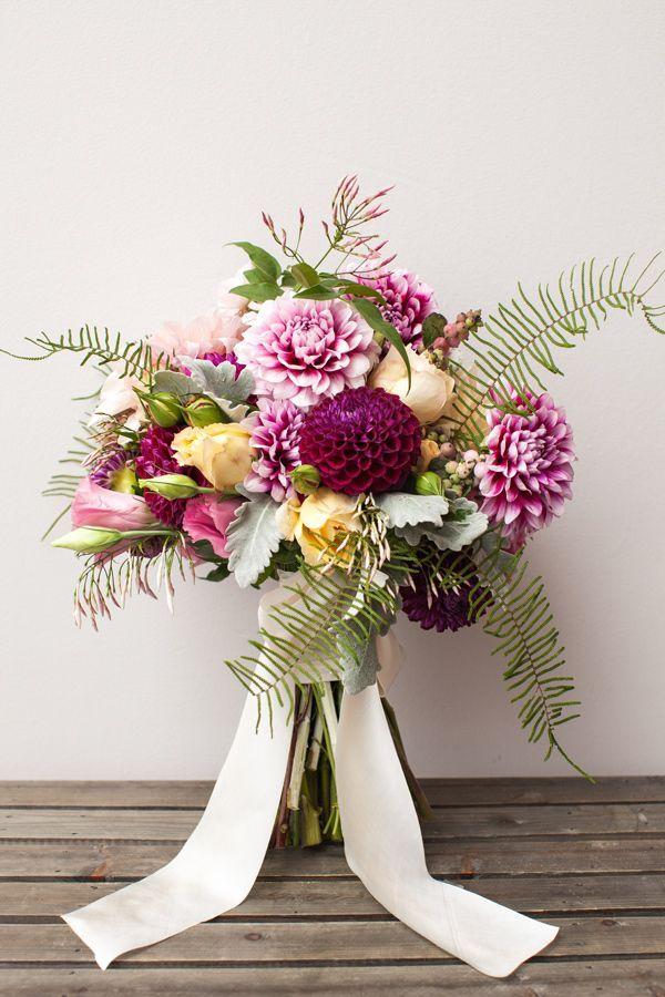 Mariage - Of Fabulous Wedding Florals