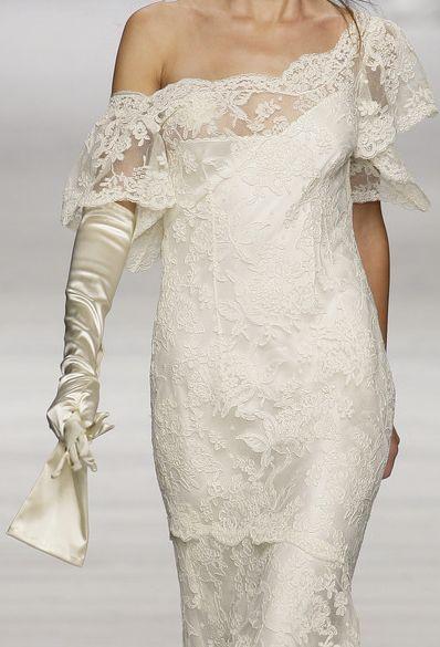 Hochzeit - Haute Couture...Top Designers