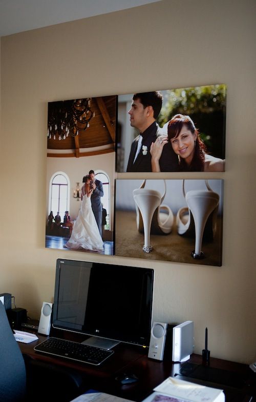 Wedding - What Do You Do With Your Wedding Photos After The Wedding