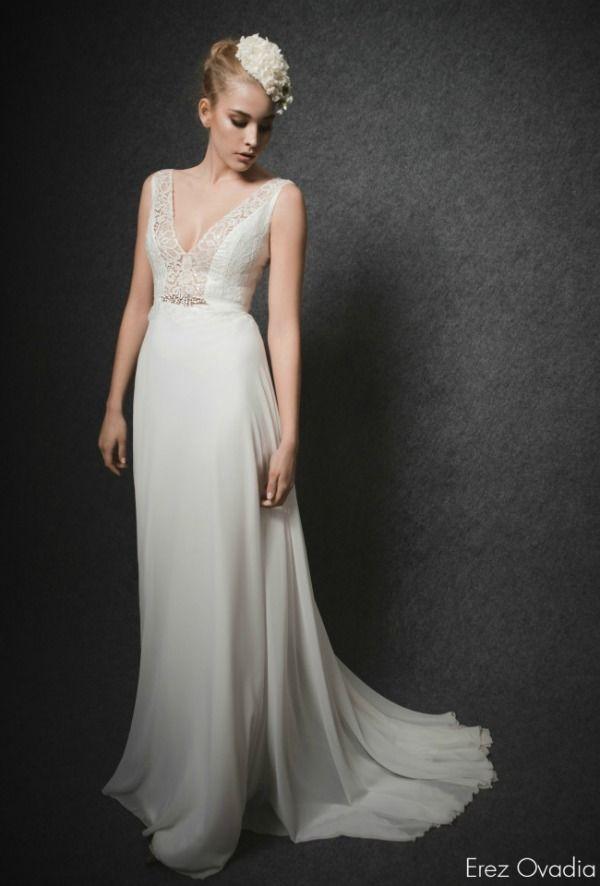 Wedding - Erez Ovadia: The 2015 Blossom Collection