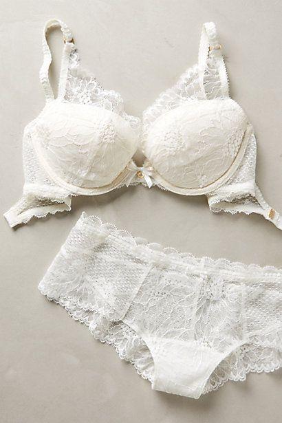 Mariage - Your Anthropologie Registry