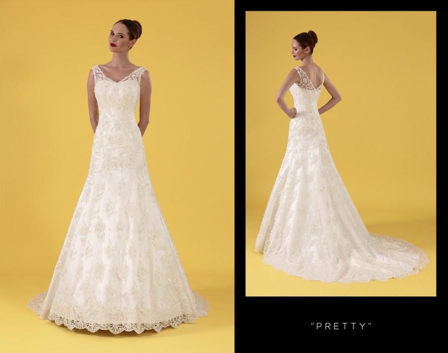 Wedding - 2015 Gelinlik Modelleri Koleksiyonumuz Fashion