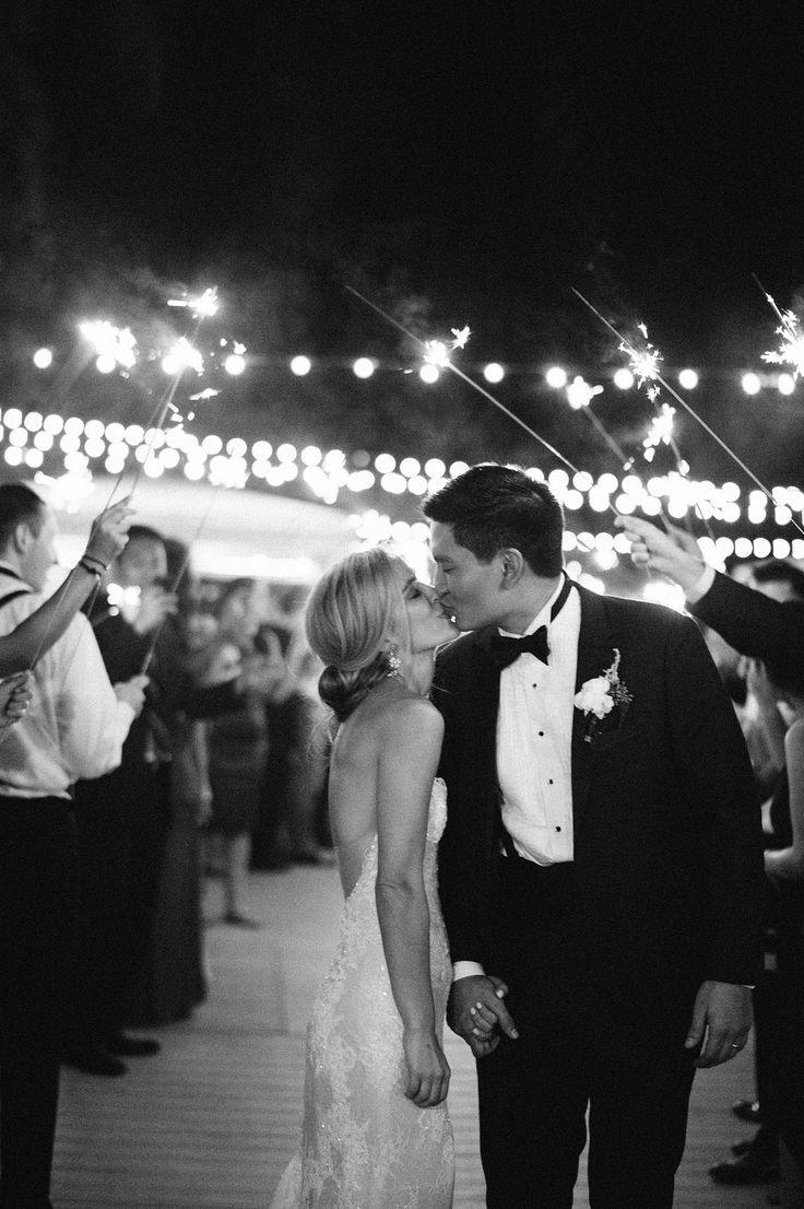 Wedding - Chic Miami Wedding At The Raleigh
