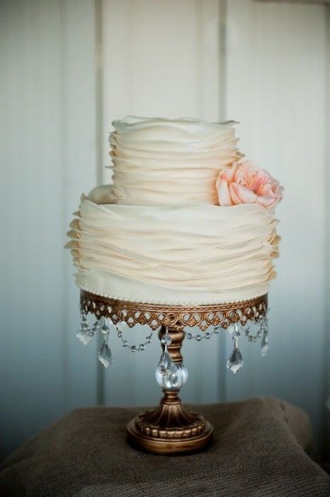 Wedding - Wedding Cake