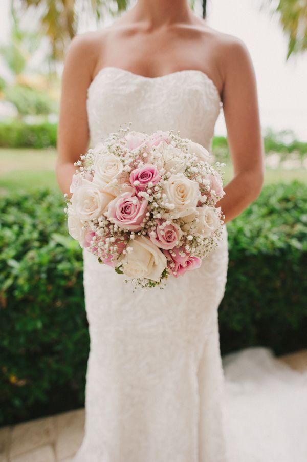 Wedding - Rustic Elegance In Jamaica From Jessica Bossé Photography