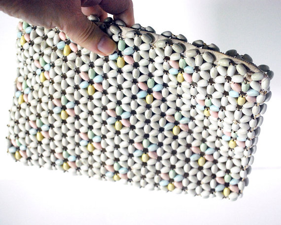Vintage beaded purse patterns