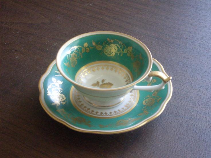 Mariage - Fancy A Cuppa Tea?