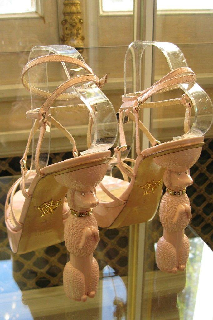 Hochzeit - Shoes