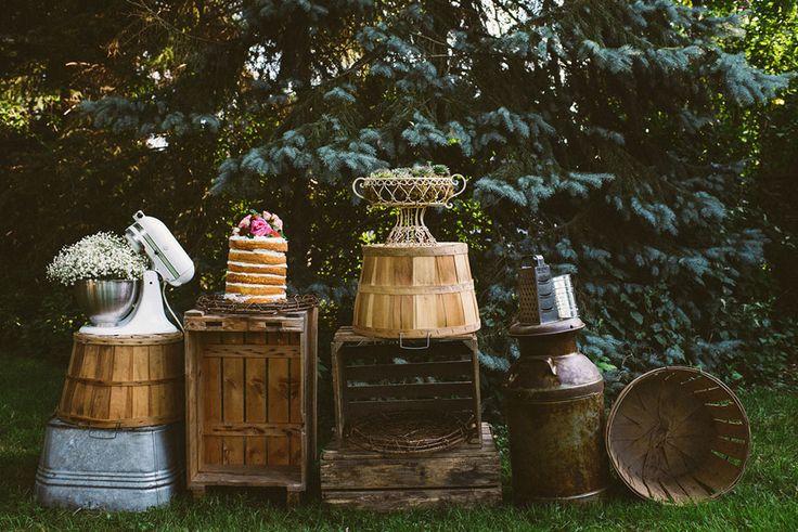 Mariage - Blogger's Best Entertaining And Wedding Ideas