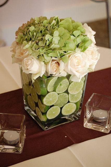 Свадьба - 20 Fab Floral Arrangements To Make For Your Next Event