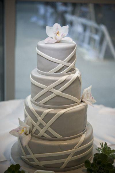 Hochzeit - GLAM WEDDING CAKES