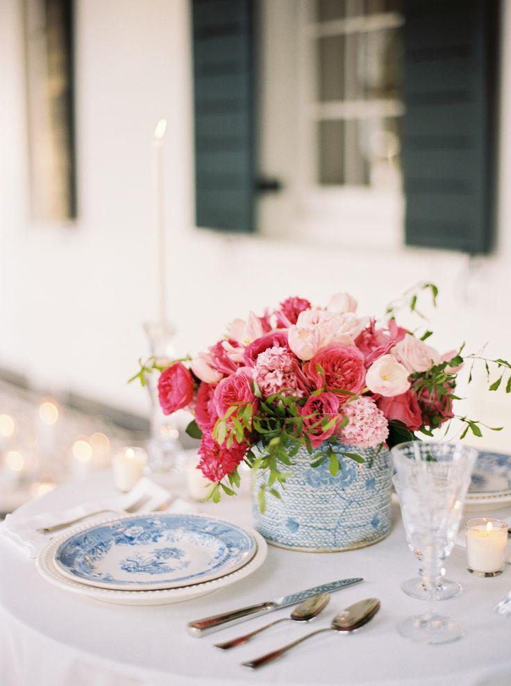 Mariage - Summer Time TableTops