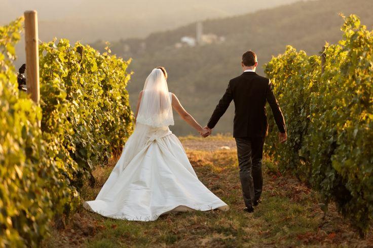 Mariage - Wedding Pictures / Foto Matrimonio