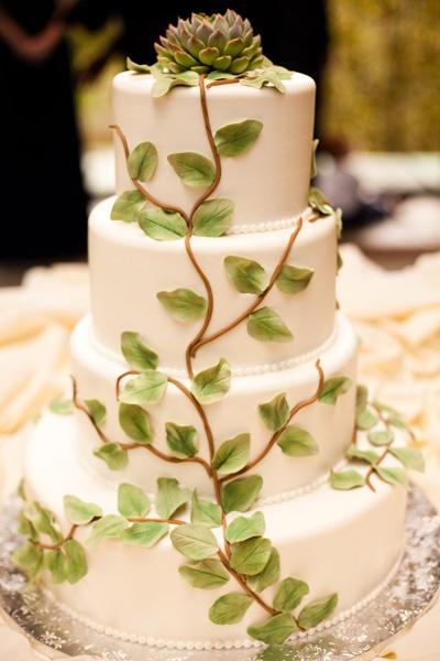 Свадьба - Bridal Bouquets & Wedding Cakes