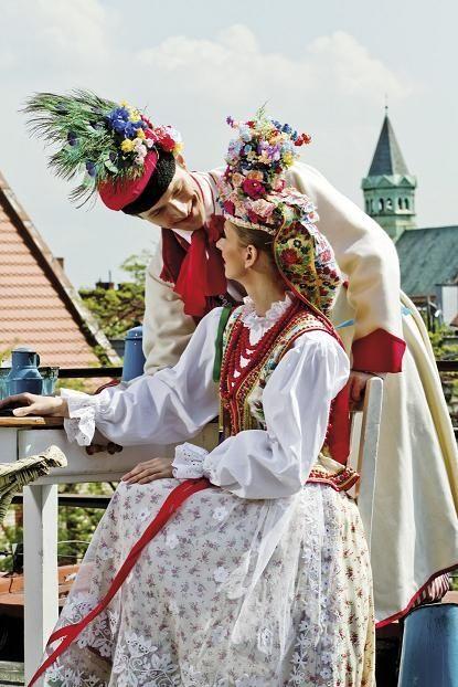 Hochzeit - Polish People