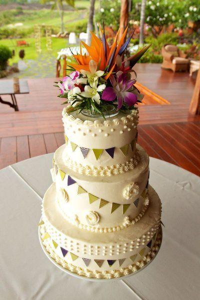 Wedding - Cakes-Cupcakes-Cookies