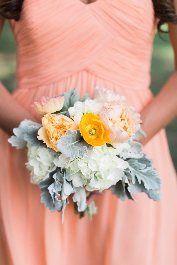 زفاف - Wedding Floristry Inspiration