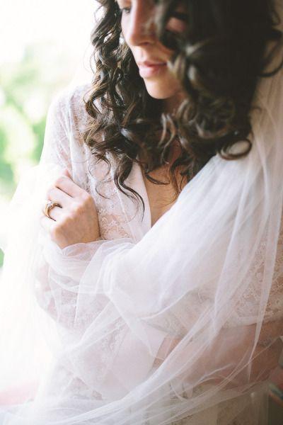 زفاف - Grecian Aphrodite-Inspired Bridal Shoot