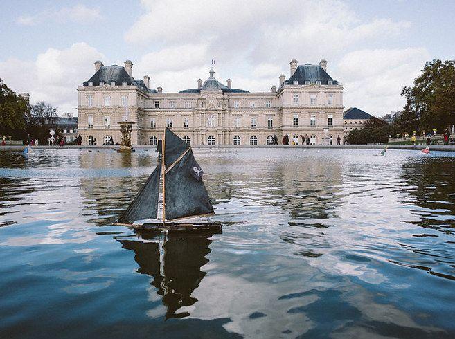 Mariage - The Ultimate Parisian Guide To Paris
