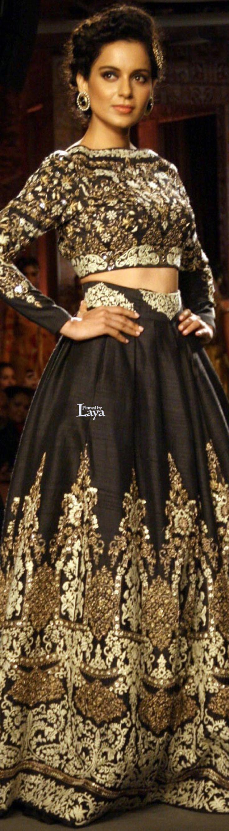 Hochzeit - 1 - Indian Fashion Modern