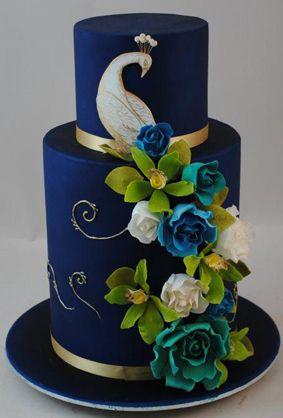 زفاف - Fabulous Cakes