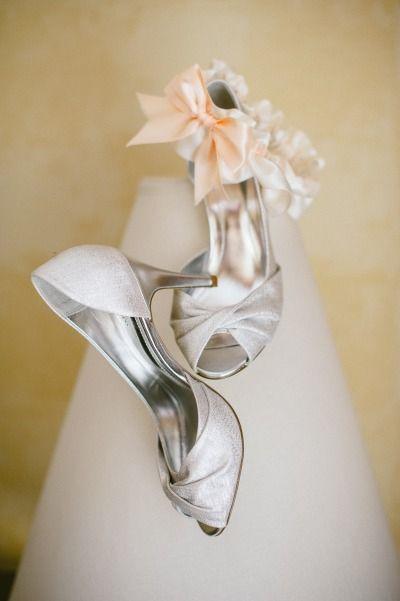 زفاف - Wedding Shoes & The Rest