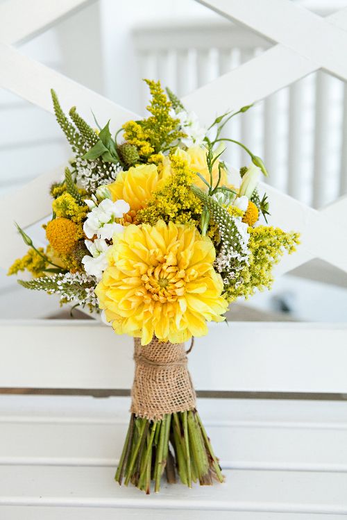 زفاف - Vendor Spotlight – Petal Flower Company