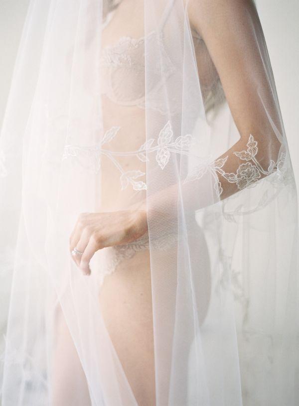 Свадьба - Bridal Boudoir