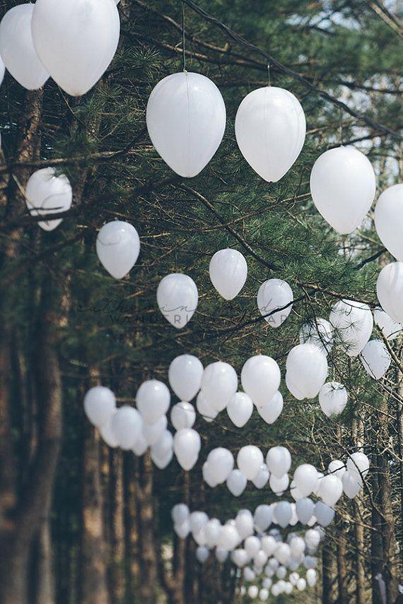 Свадьба - Romantic Forest - Photography Print - Korea, Boho, Travel, Wanderlust, Decor, Lanterns, White, Green, Wall, Hanging, Bohemian, Namiseom