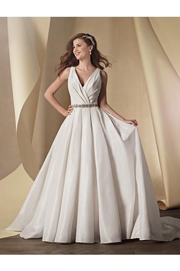 Свадьба - Alfred Angelo Wedding Dresses - Style 2459