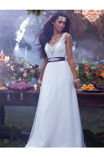 Hochzeit - Alfred Angelo Wedding Dresses - Style 237