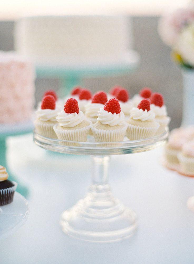 Wedding - 10 Most Patriotic Wedding Cupcakes For Fourth Of July
