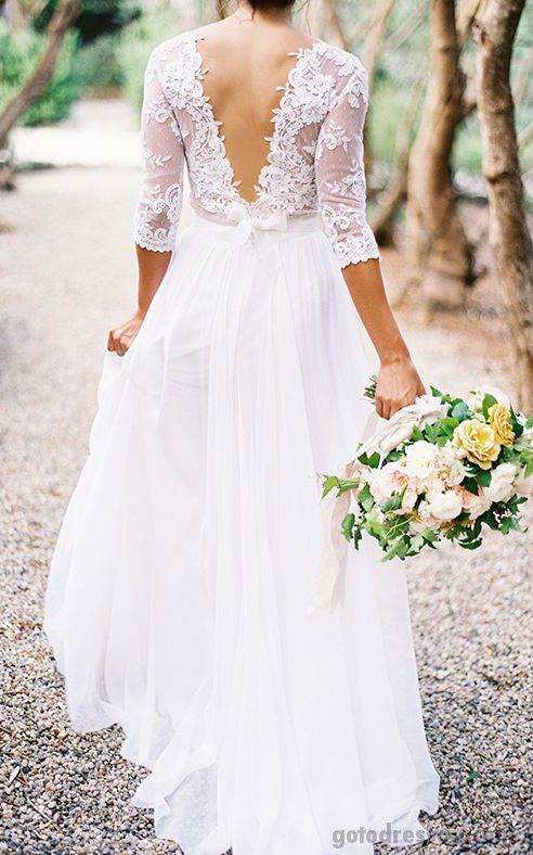 Mariage - 10 Bridal Trends That Are Going To Be BIG In 2015