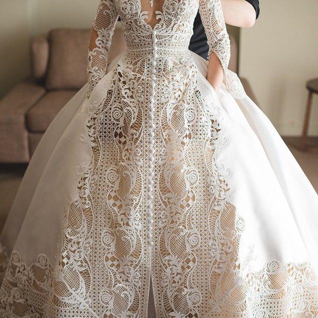 Hochzeit - Fashion