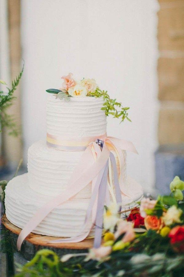 Mariage - Wedding - Cake