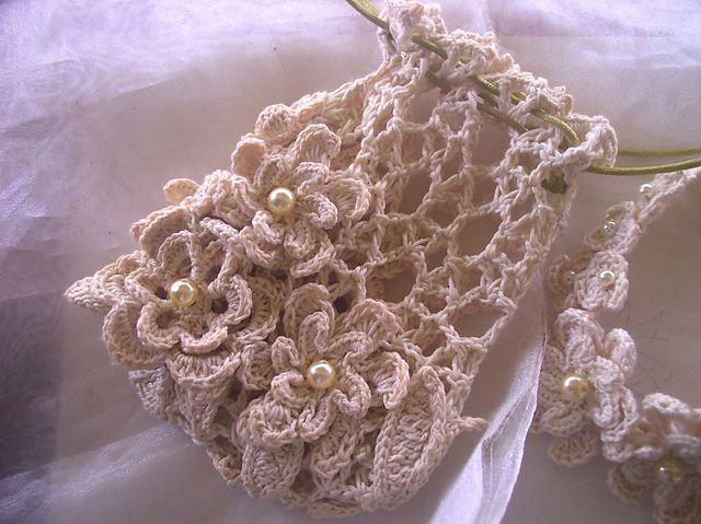 Hochzeit - CrochetHolic - HilariaFina