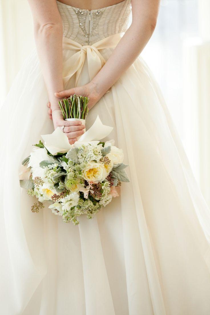 Hochzeit - 15 Of The Most Beautiful Bridal Bouquets